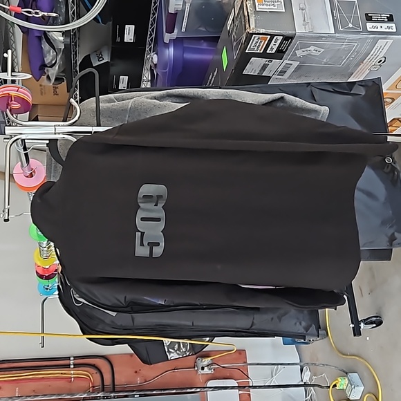 Men's 509 jacket - Picture 2 of 6